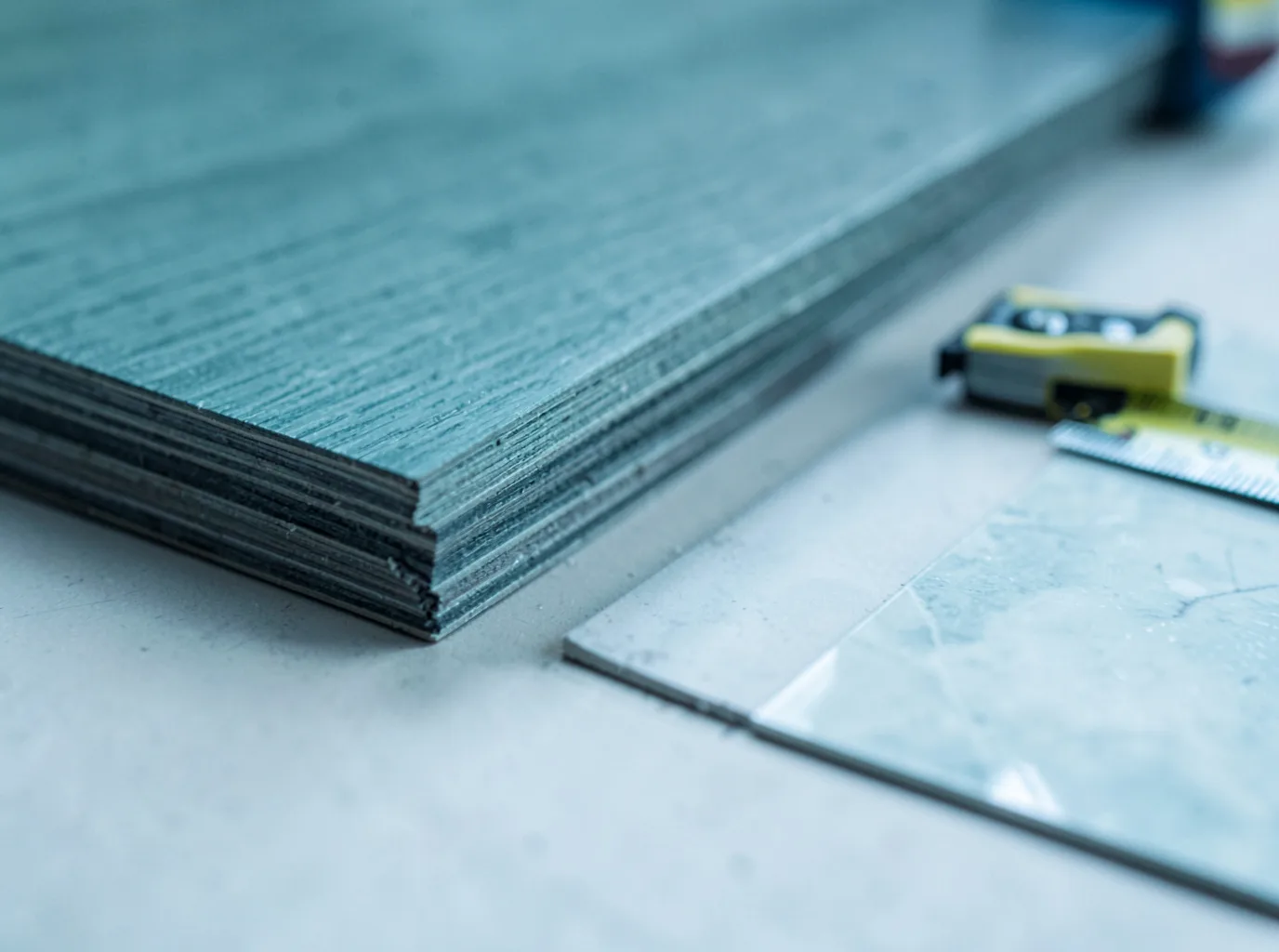 Luxury Vinyl Plank Installation Leitchfield, KY FAQs